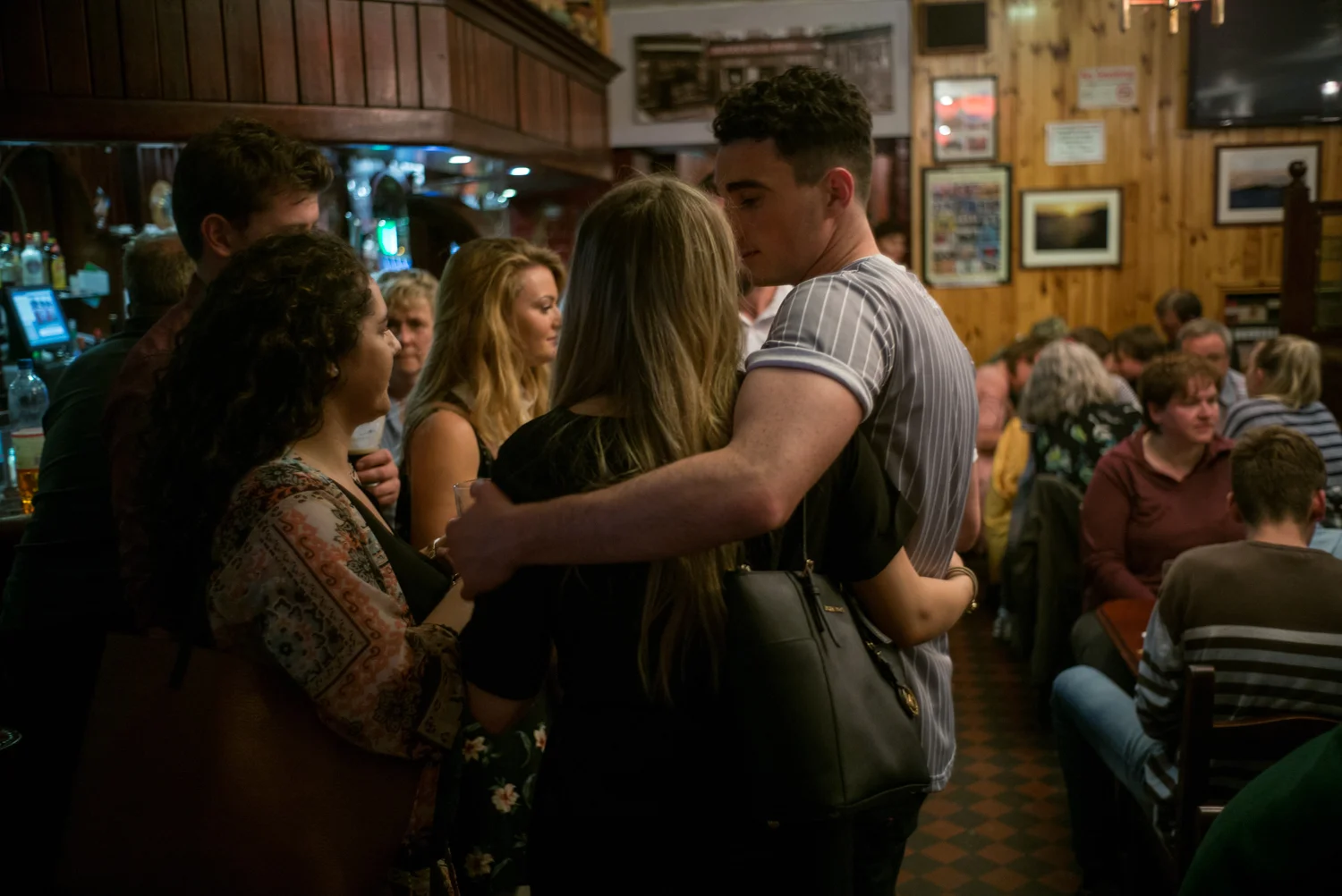 Murphy's Pub, Dingle