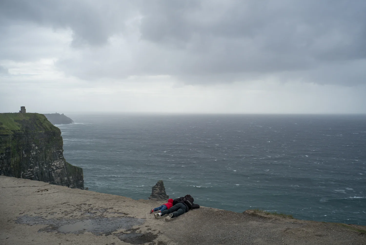 Cliffs of Moher