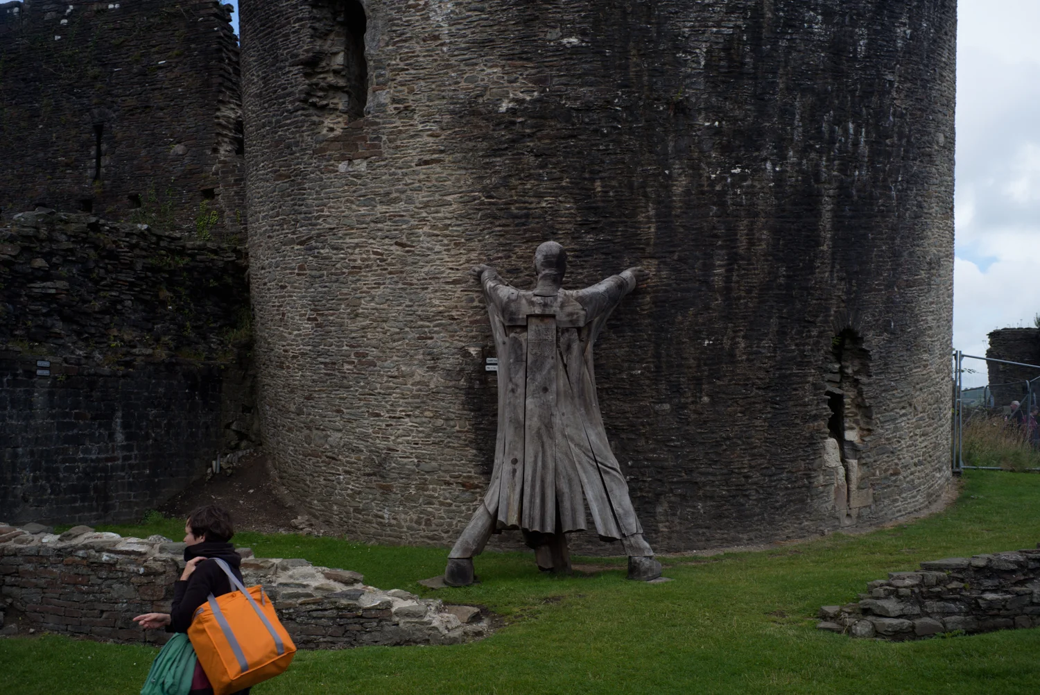 Caerphilly, Wales