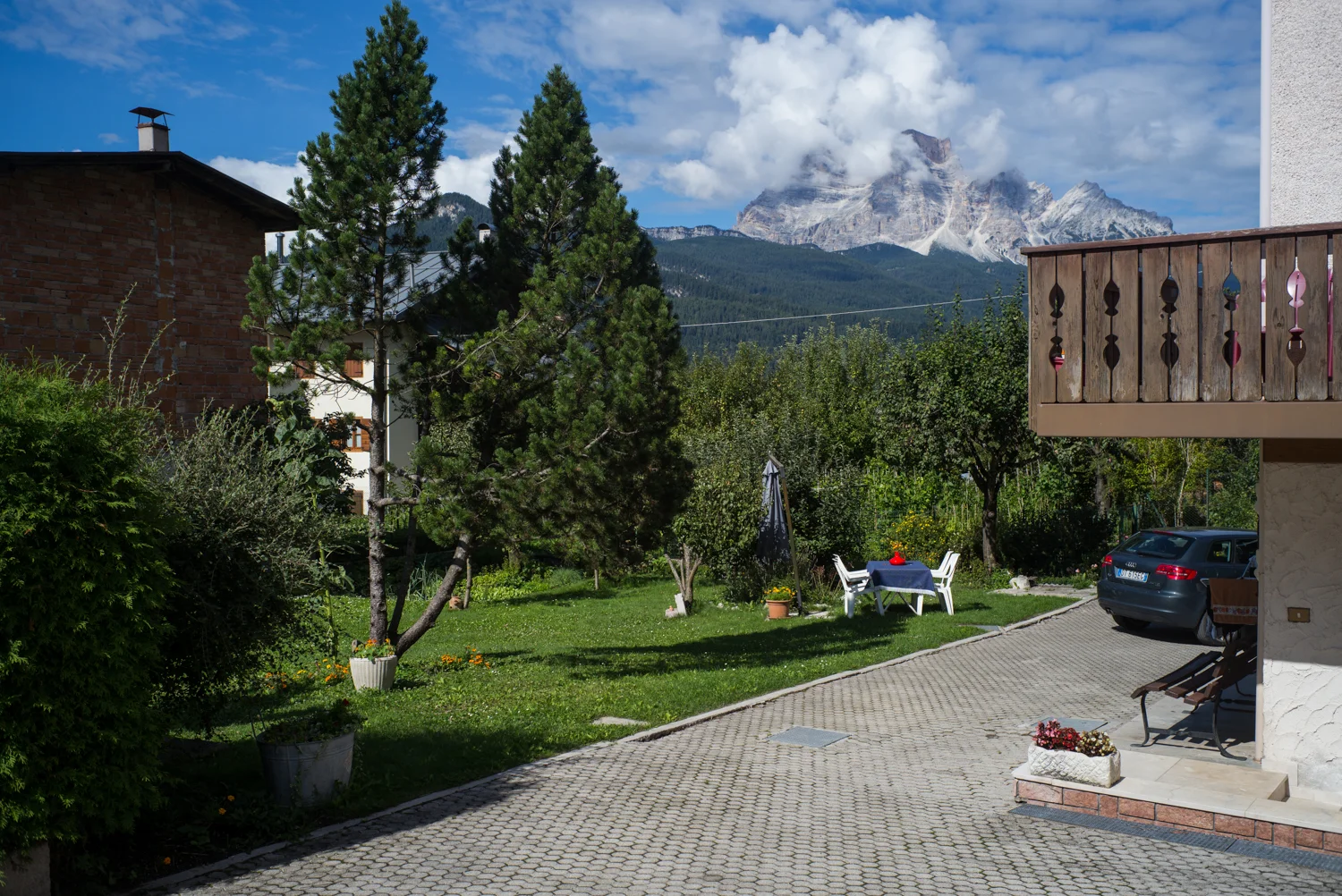 Vinigo di Cadore