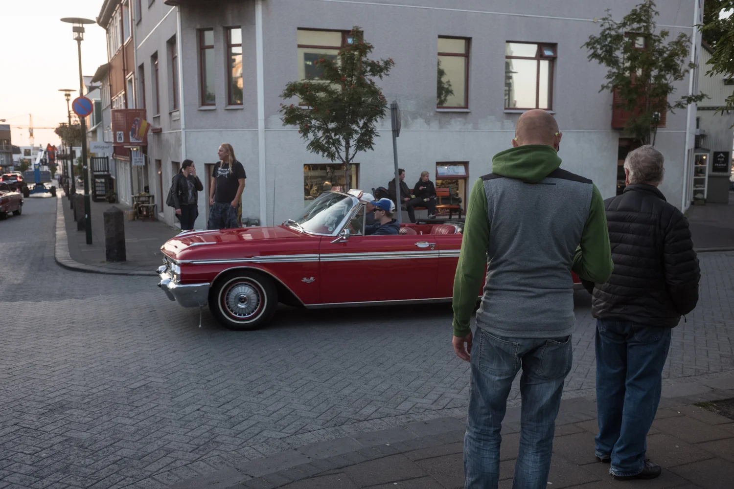 Reykjavík