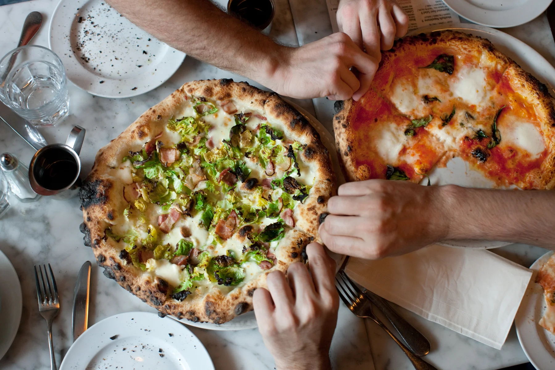 Pizza NYC