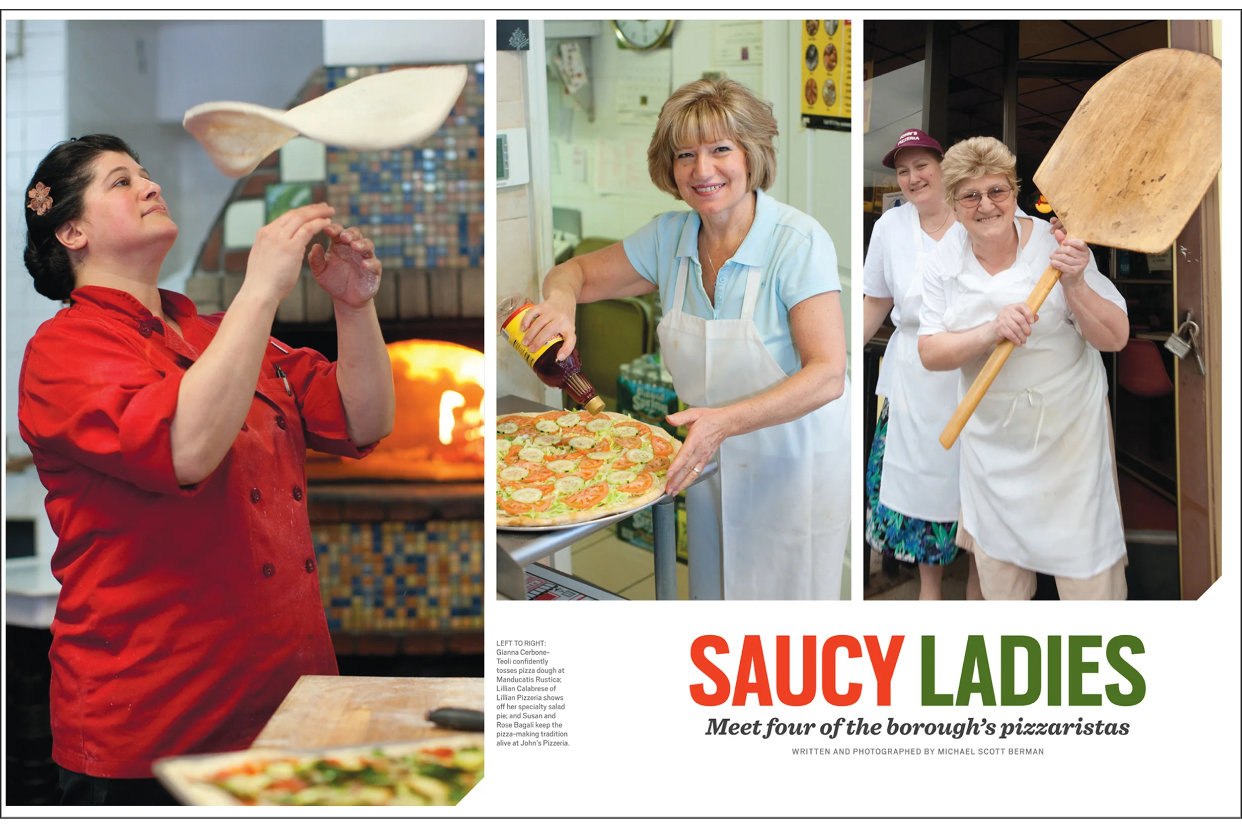Pizza Story Pagespread (2)