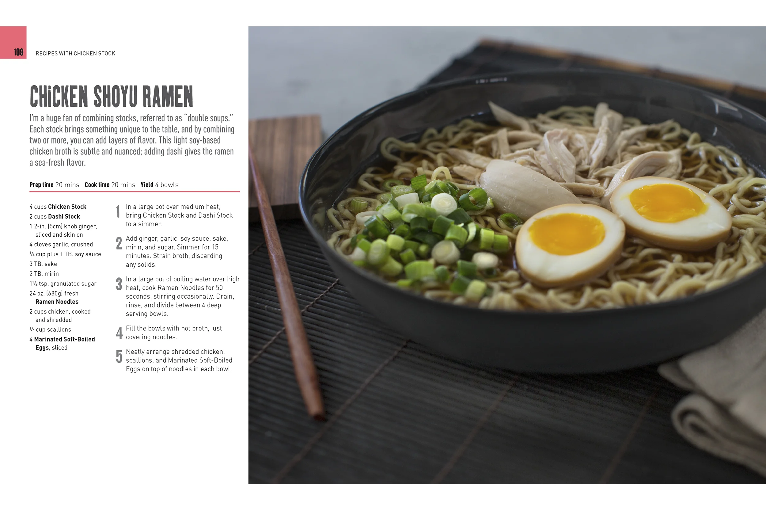 Cookbook