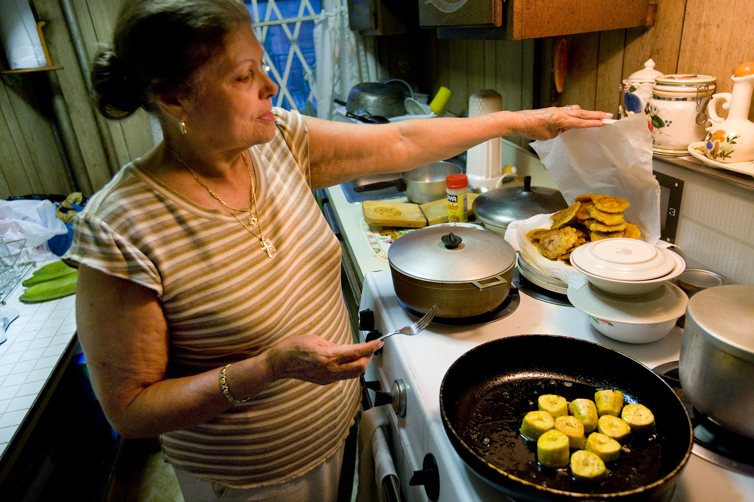 Casa Oliveras Photo Documentary (15)