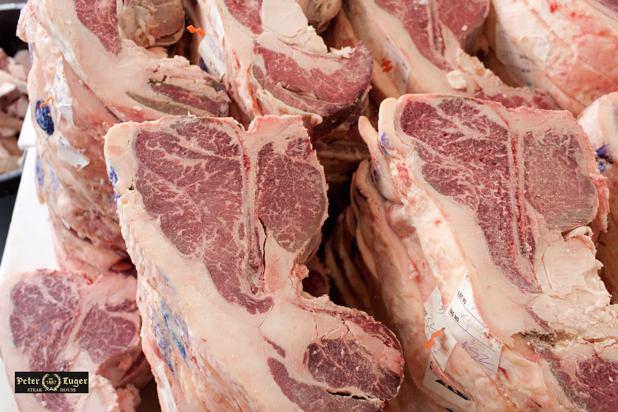 Peter Luger Steakhouse