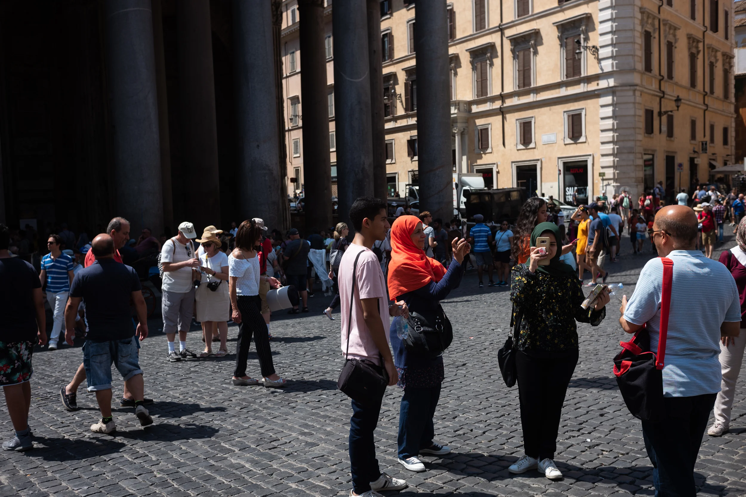 Rome