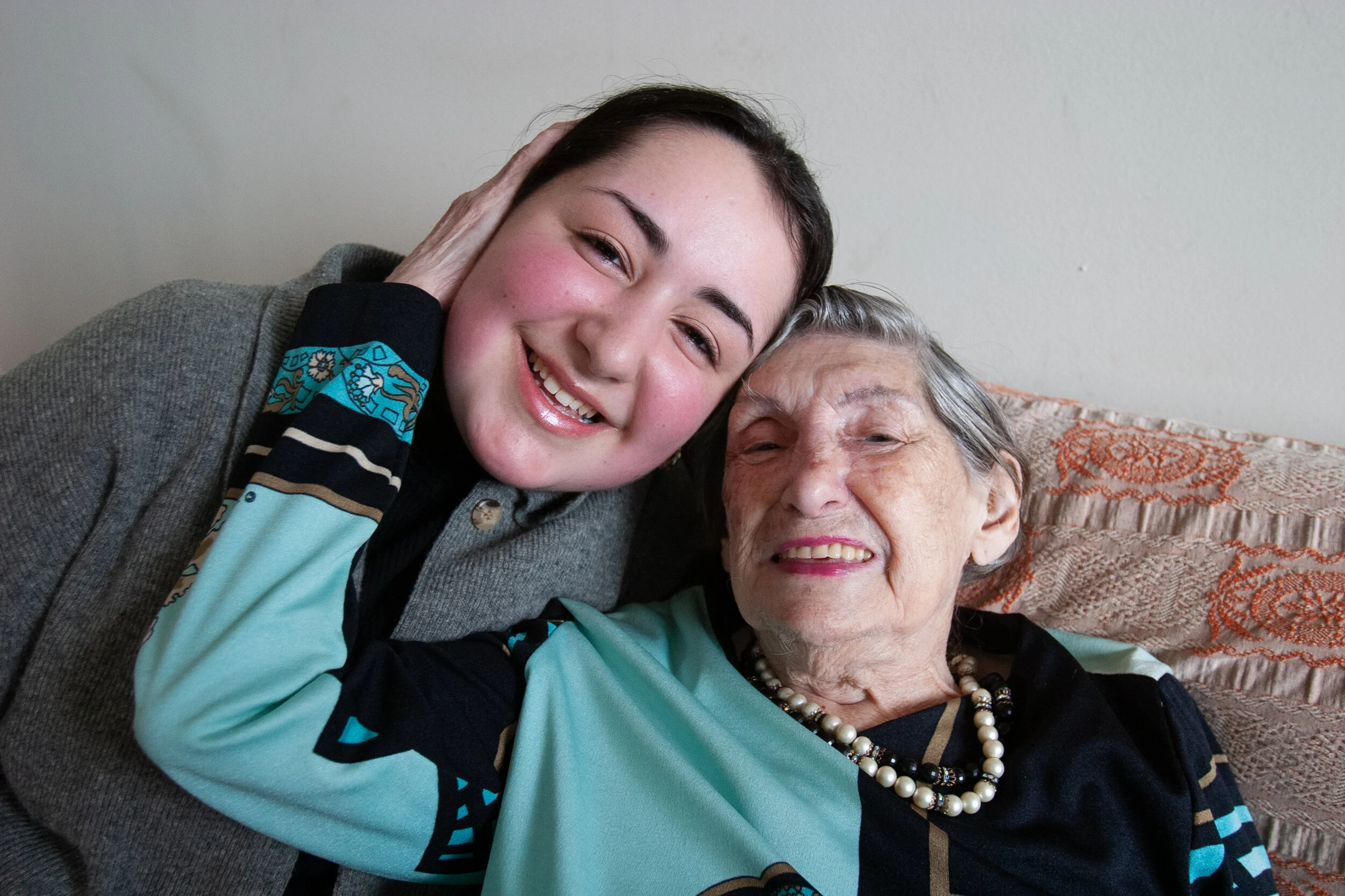 Eldercare, Canarsie