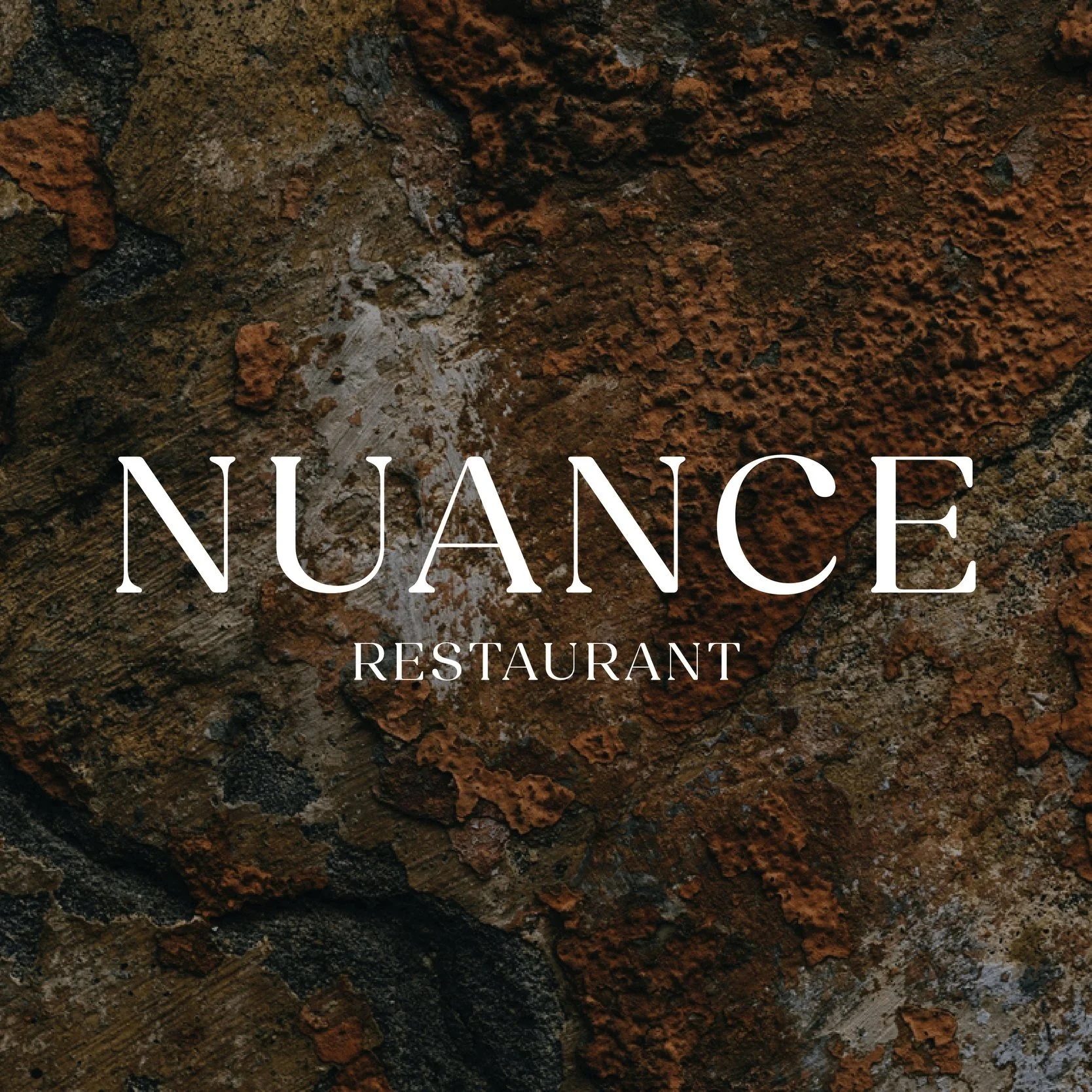 Nuance Dinner