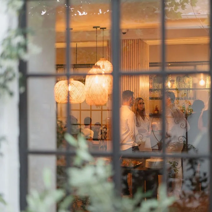 Dinner plans sorted for the weekend.

While we&rsquo;re fully booked for dinner service this Thursday and Friday, Saturday evening tables are still available, and we would love to welcome you.

Join us for a relaxed evening of delicious dishes, local