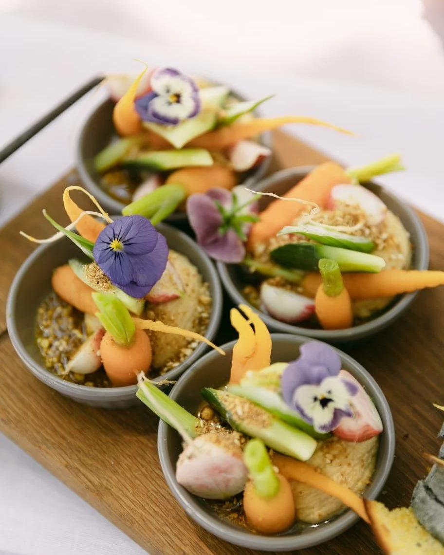 Gather around the table and enjoy our Al Fresco Family-Style Lunch, served under the trees at La Paris Bistro every Sunday. Designed for sharing, lingering conversations, and relaxed estate dining.

This experience is also available to book for intim