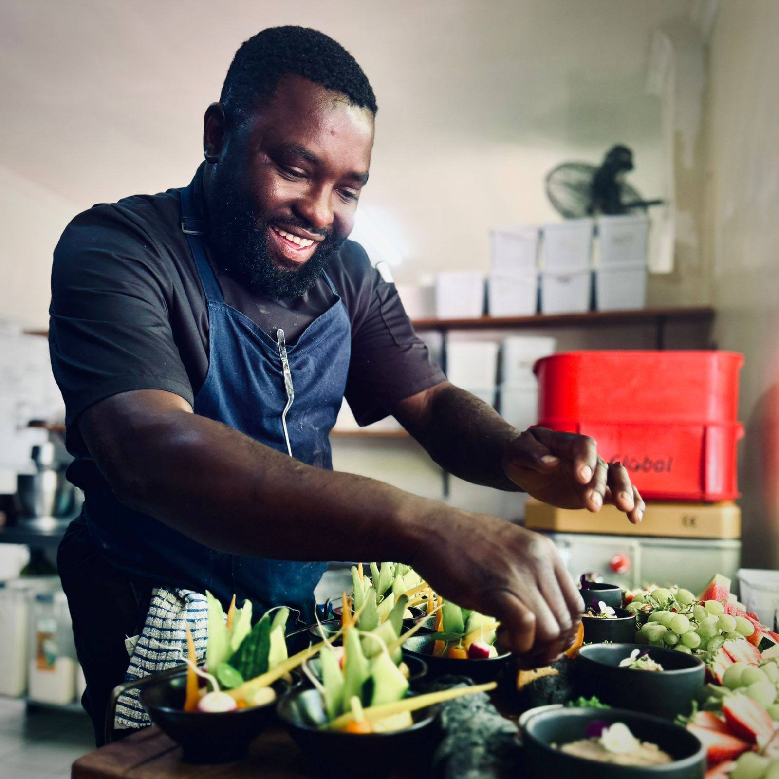 Today we celebrate the heart of La Paris, our incredible team. From the bakery to the kitchen, and the smiles that greet you, every moment is crafted with care. Happy Worker&rsquo;s Day! Join us this long weekend for some delicious bites!

Book your 