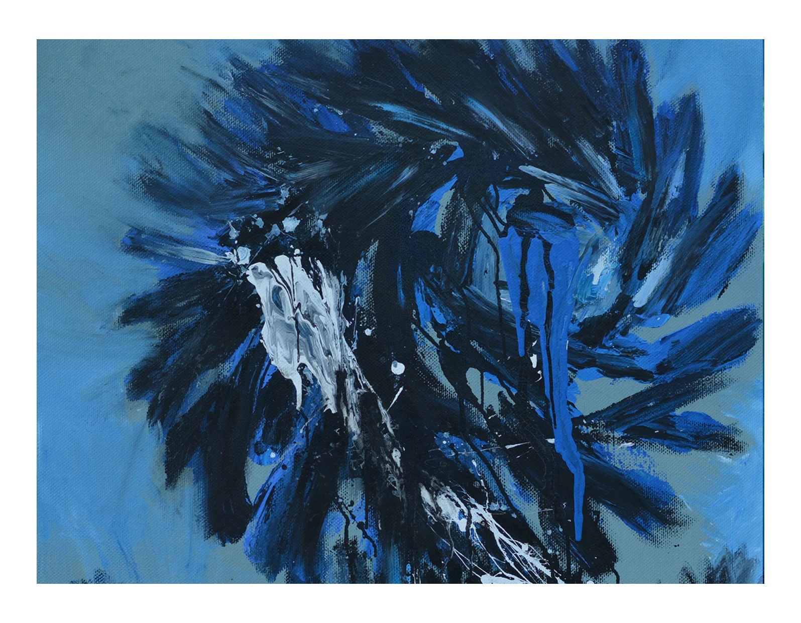 May 2013 - Group exhibition