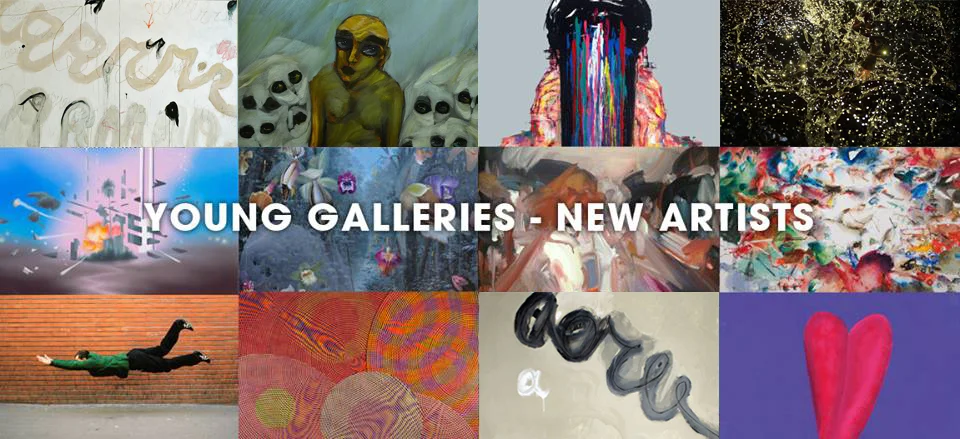 START Art Fair, London, June 26-29