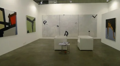 Art Stage Singapore 2014