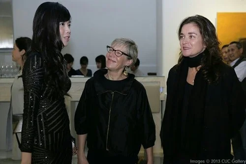 November 2012 - Grand Opening