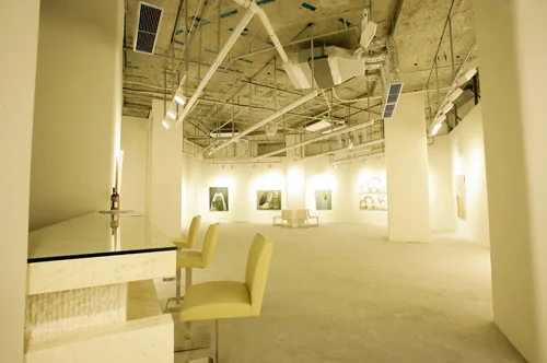 March 2013 - Group exhibition