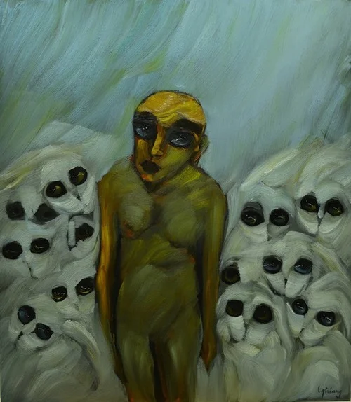 Group Exhibitions of Artists