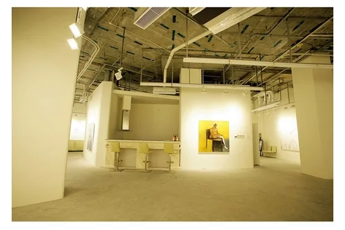 May 2013 - Group exhibition