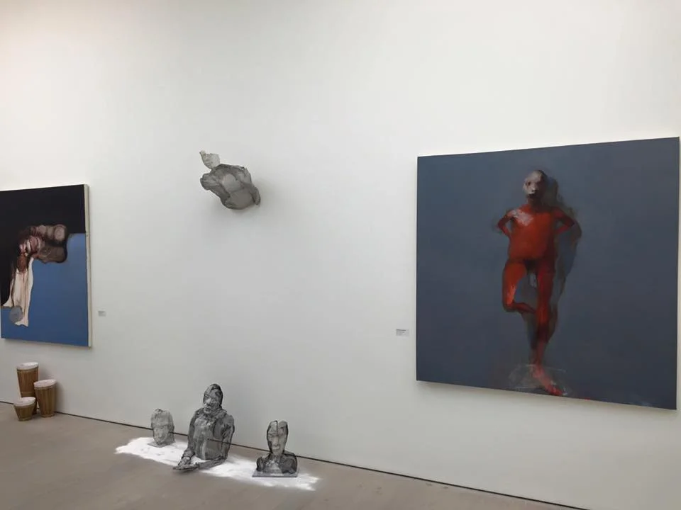 CUC Gallery at START Art Fair 2015