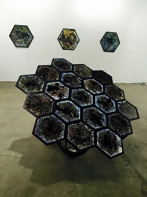 Art Stage Singapore 2015