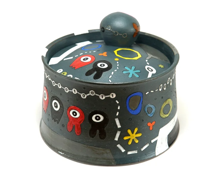 2023 — masa sasaki ceramics