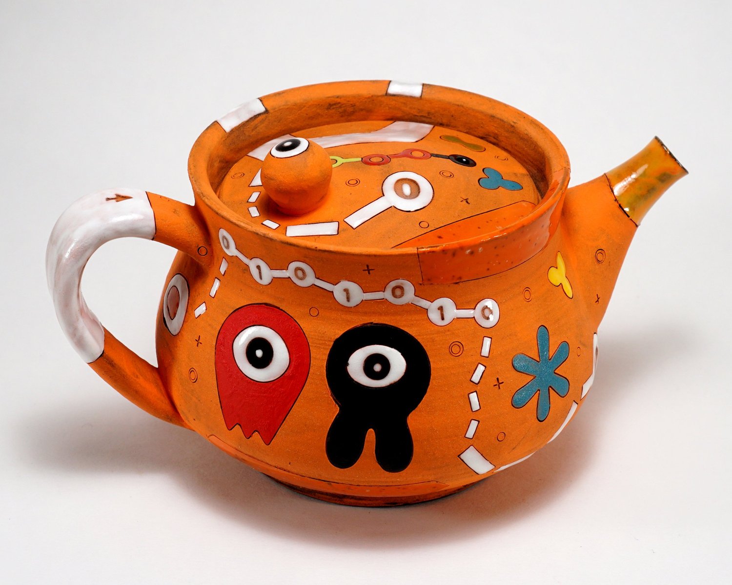 2023 — masa sasaki ceramics