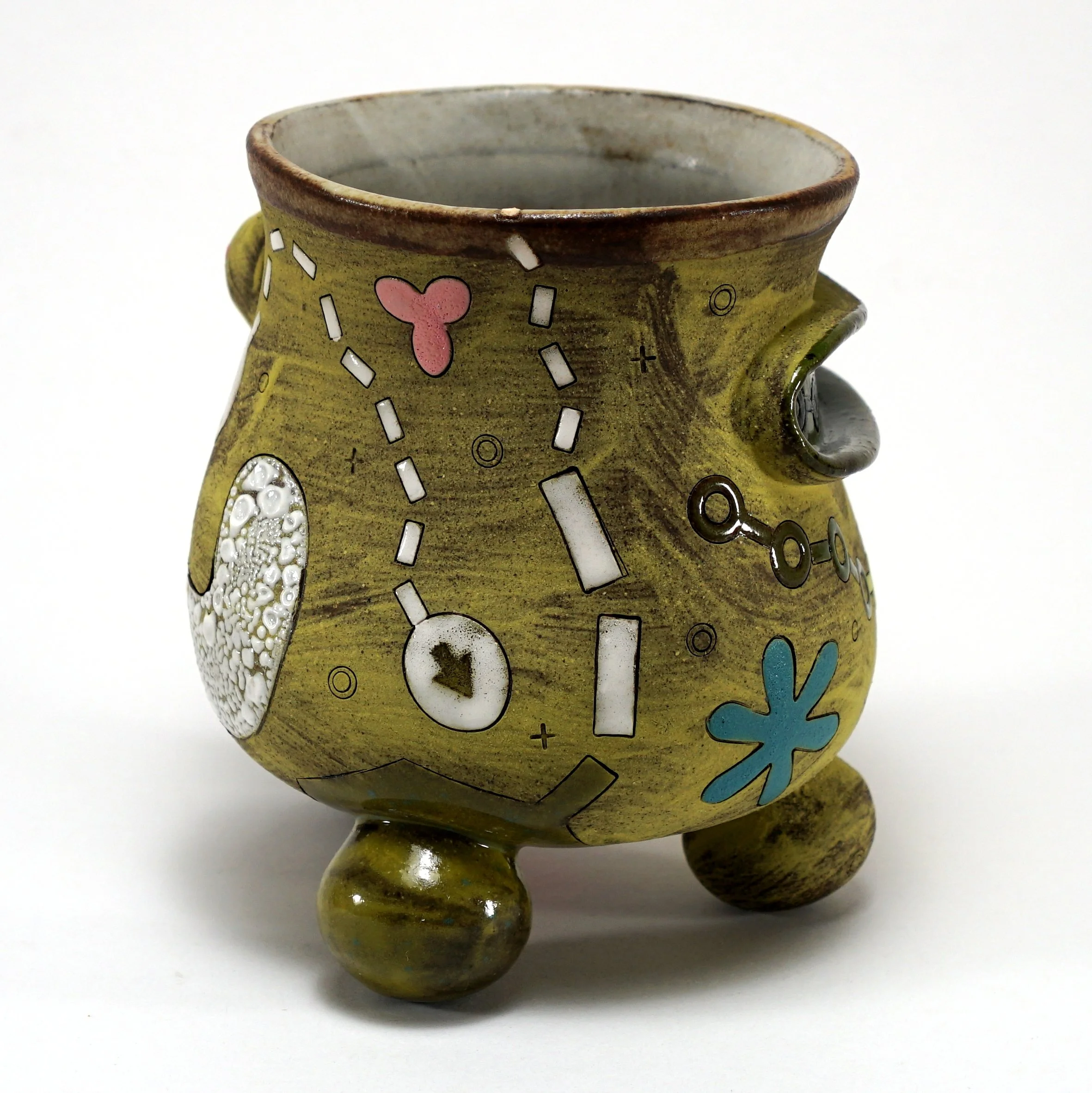 chartreuse fallen star yunomi1.JPG