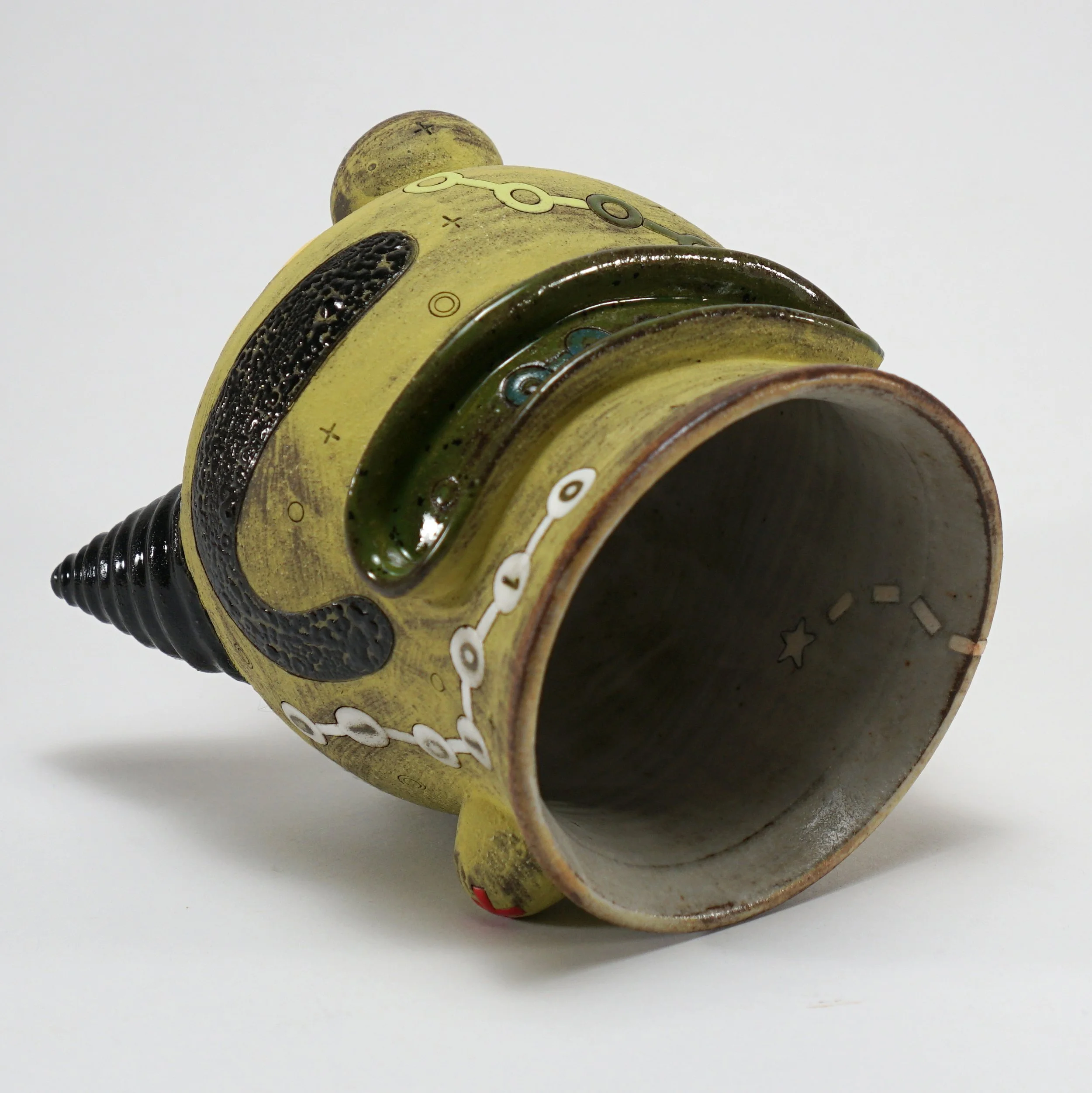 chartreuse fallen star yunomi7.JPG
