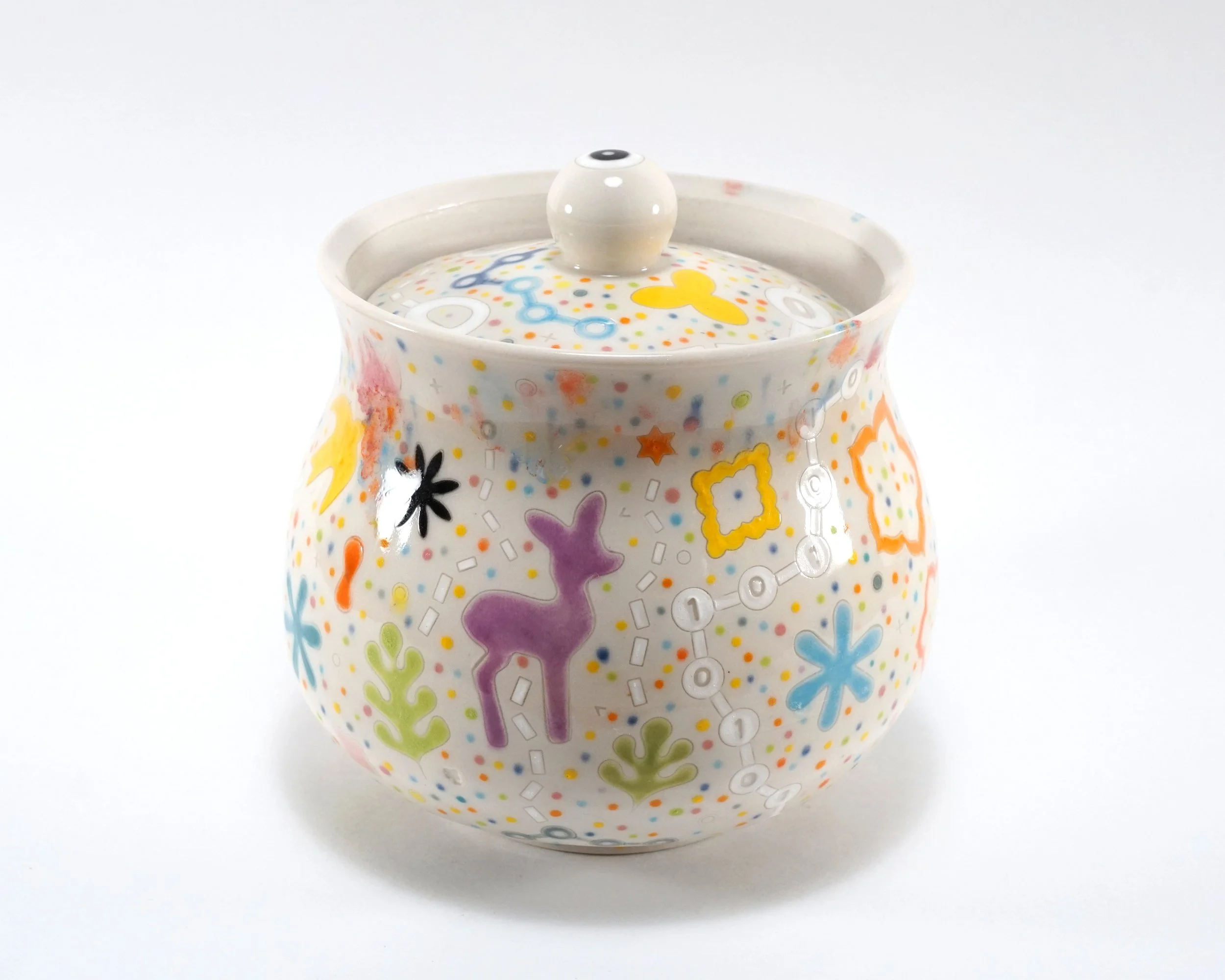 New Page — masa sasaki ceramics