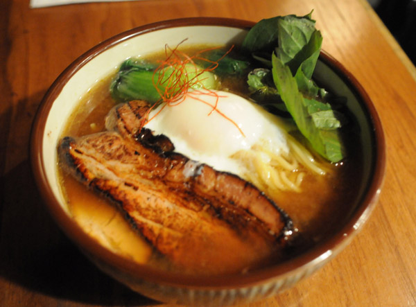 photo courtesy of Zuzu Ramen