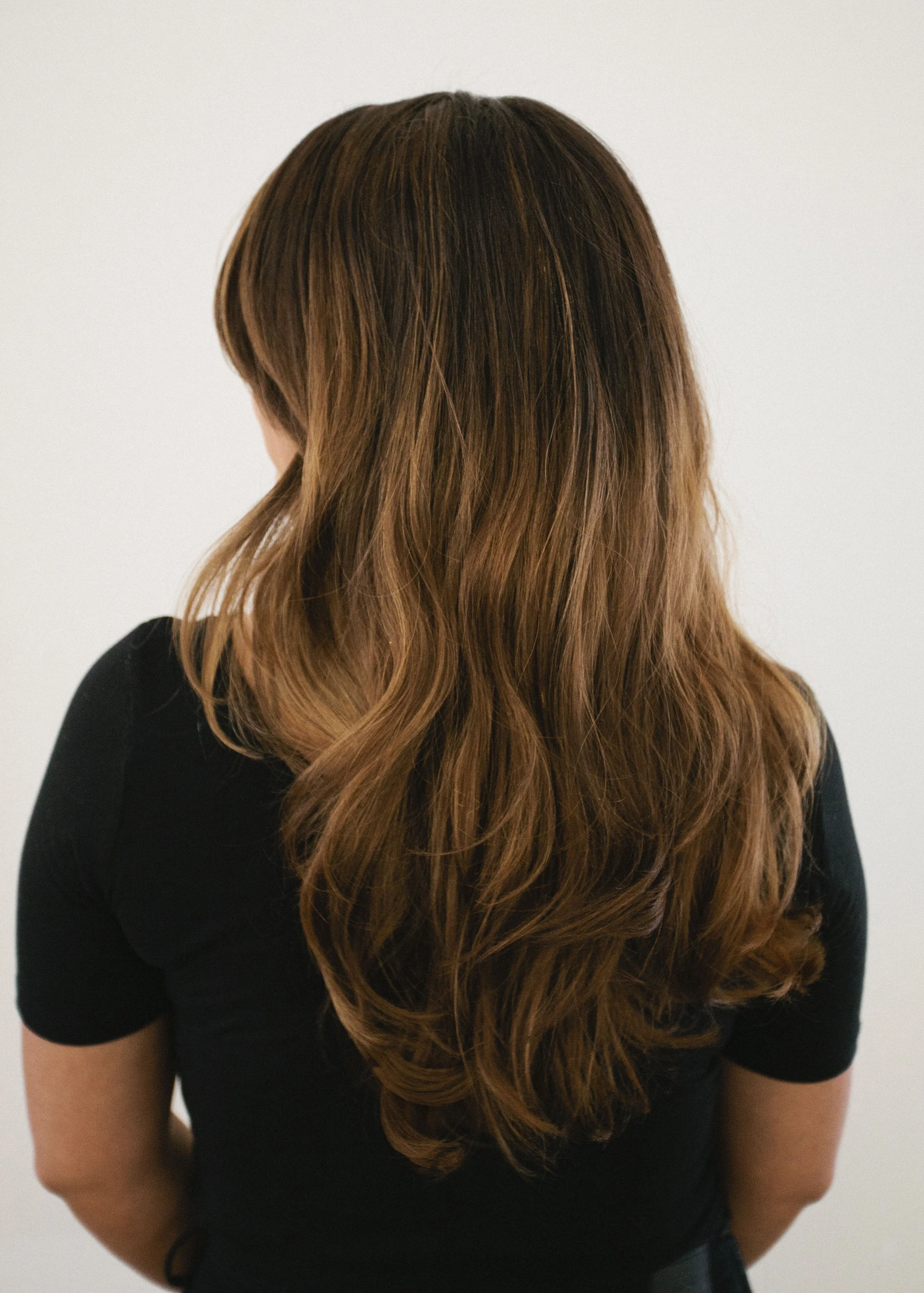 cut and color by London