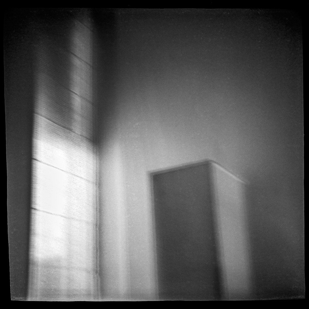 Window, 10th Avenue