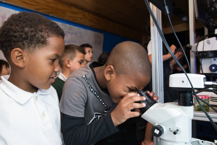 Society for Science and the Public