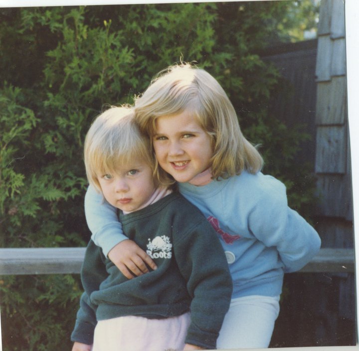Jacq The Stripper, Left. c. 1989