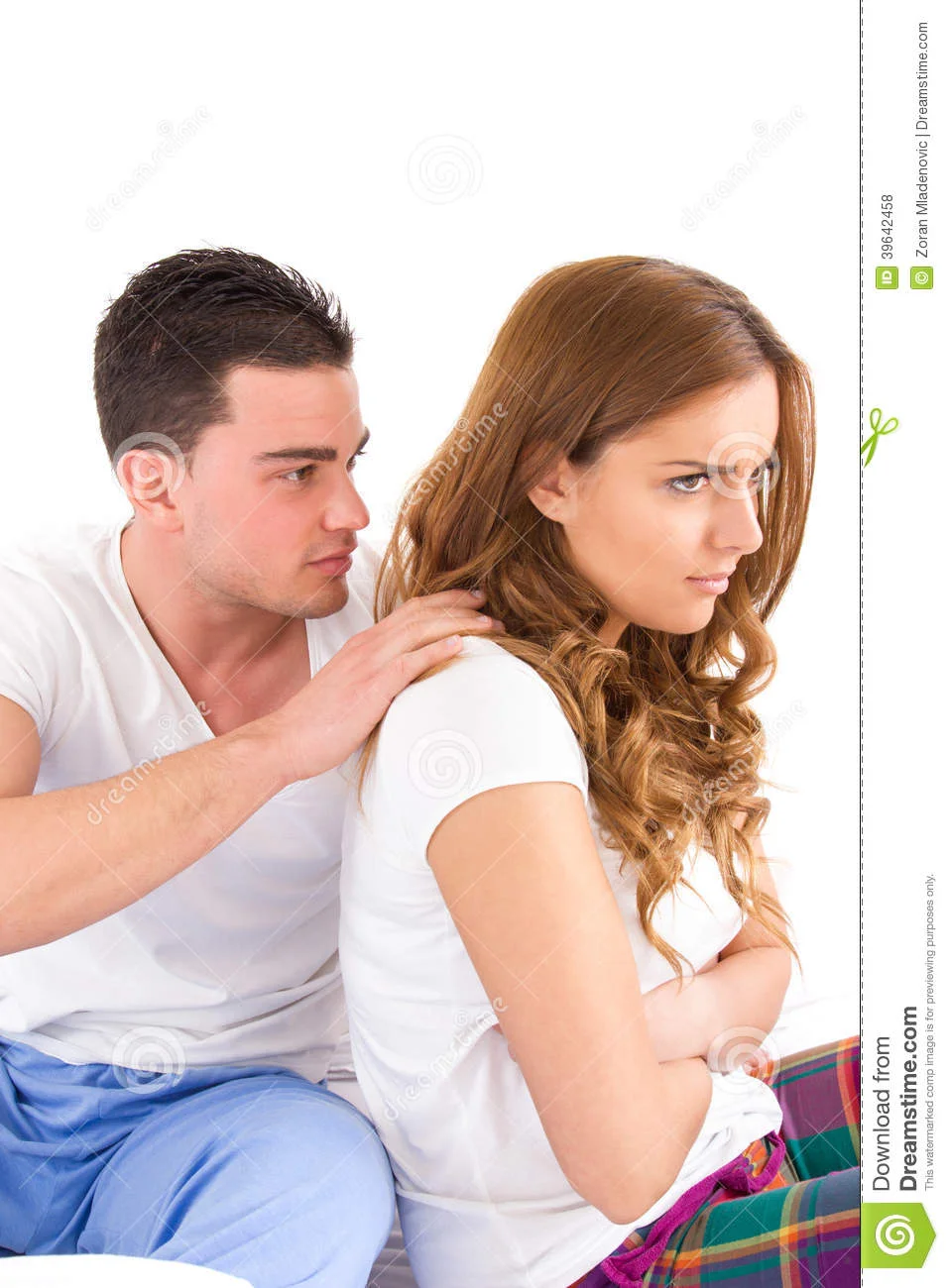 stock photo back rub .jpg