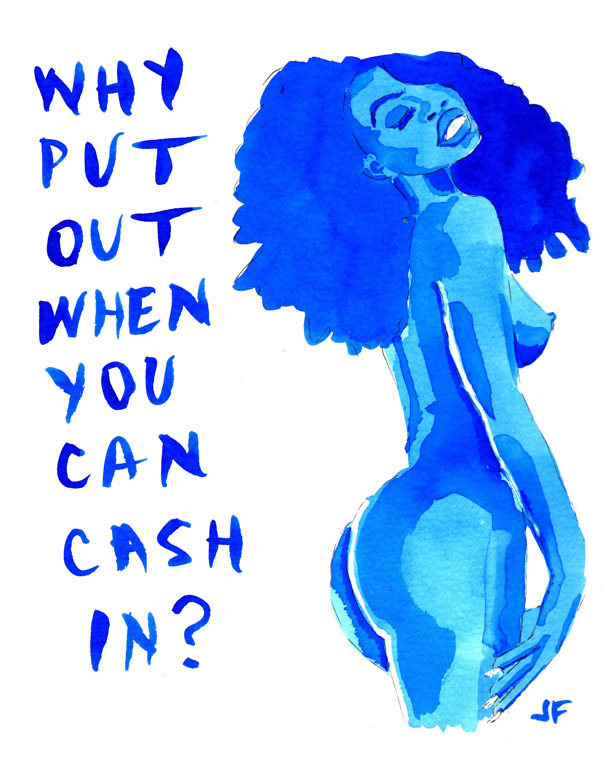 swinktober 18 why put out.jpeg
