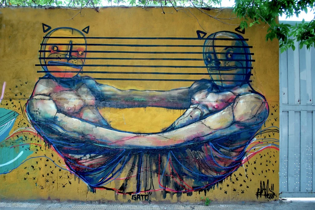 Buenos Aires, Argentina 2010