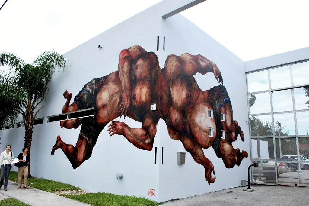 Miami, USA 2011