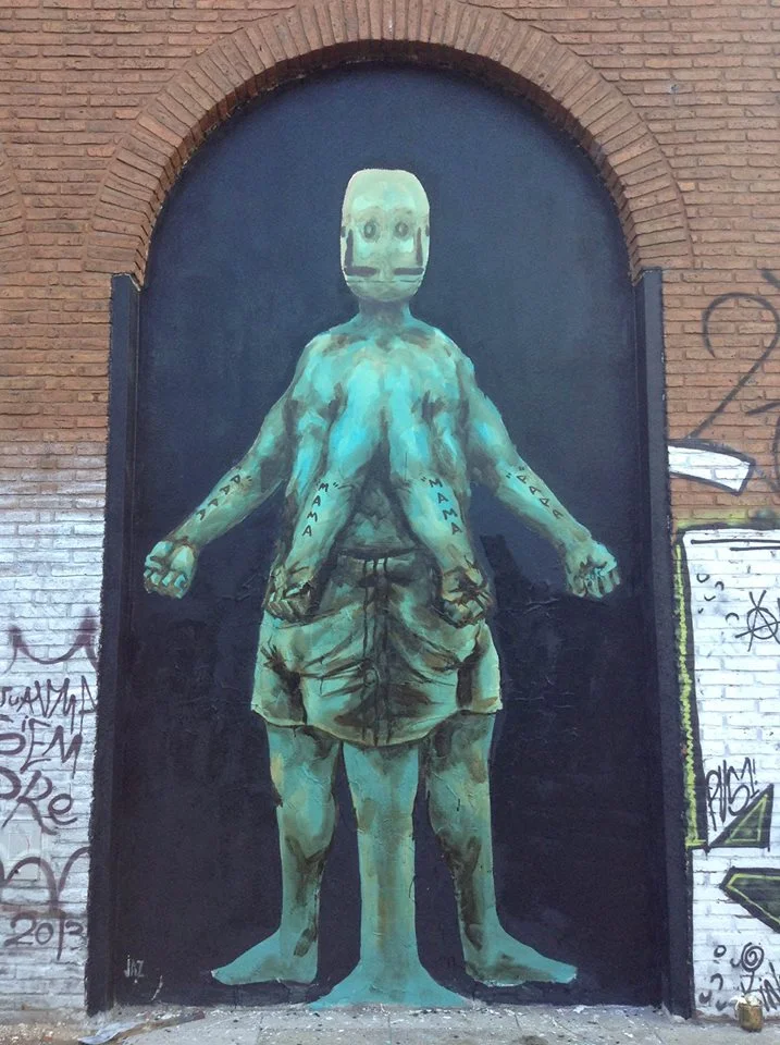 Buenos Aires, Argentina 2013