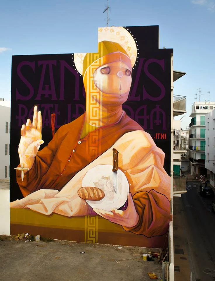 Ibiza, Spain 2014