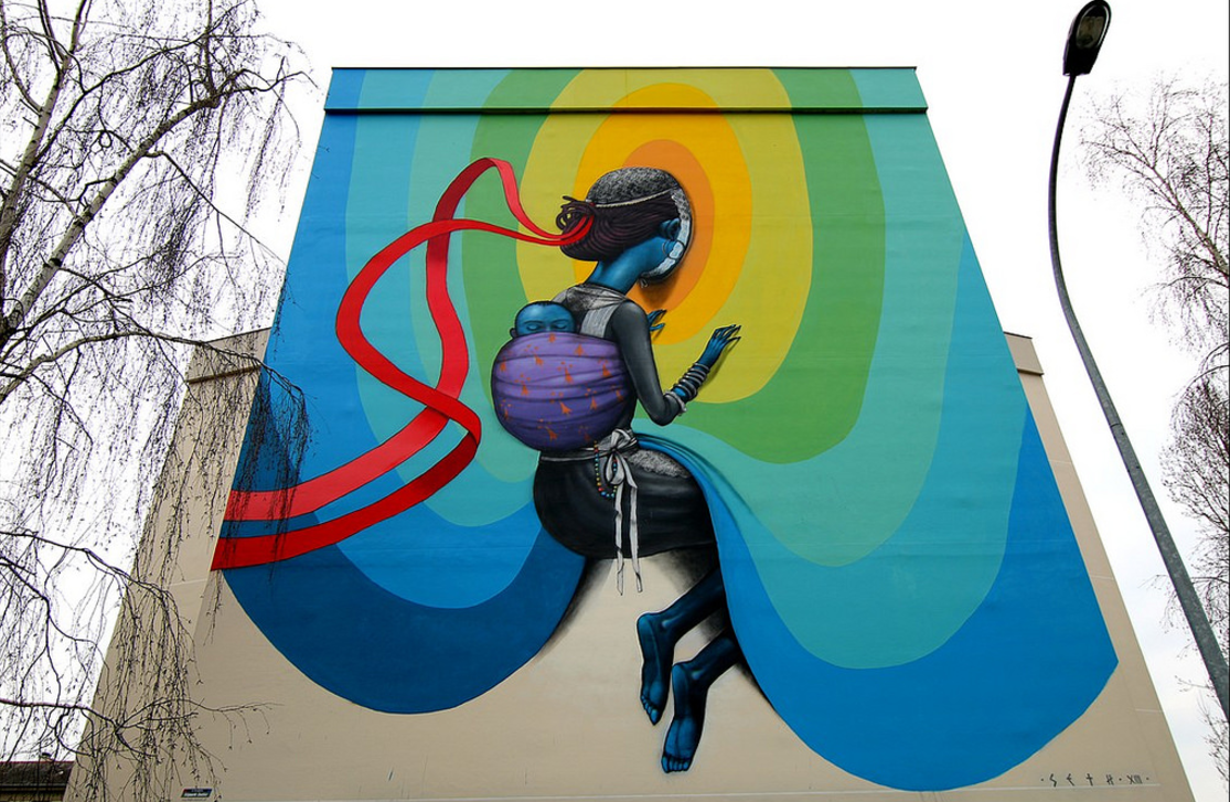 Montreal, Canada 2015