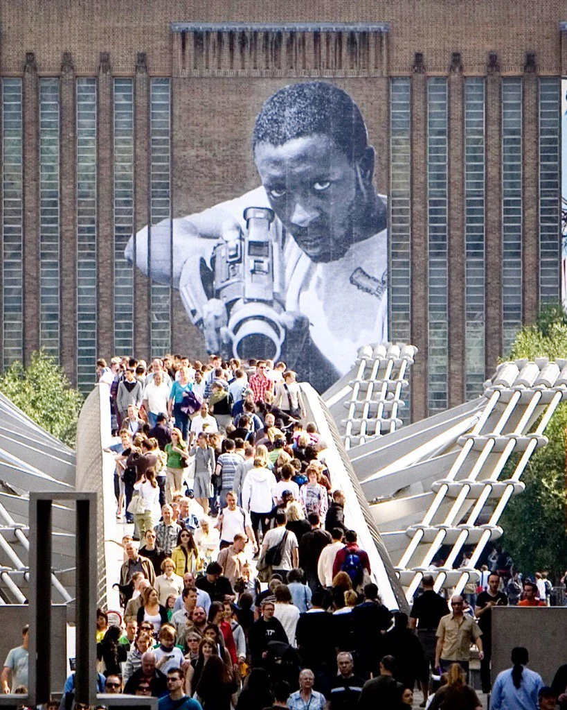 London, England 2008