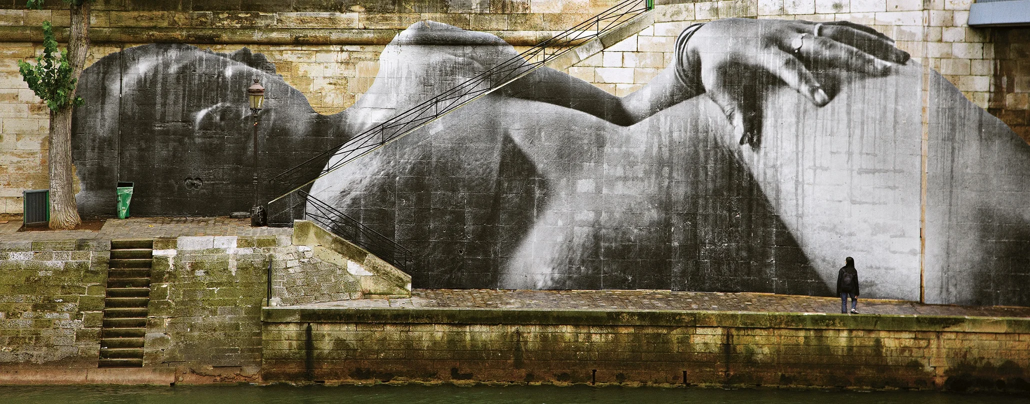 Paris, France 2009