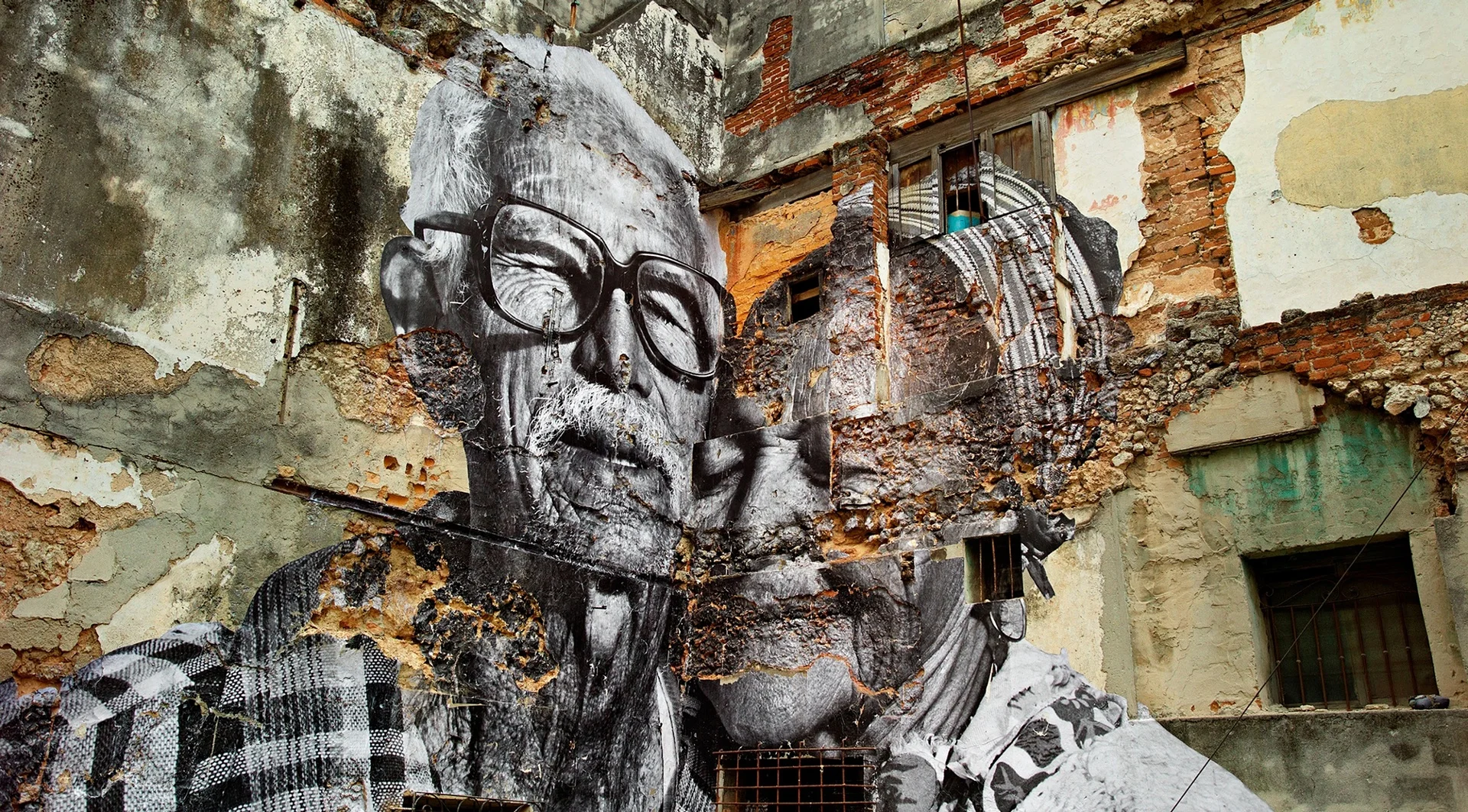 Havanna, Cuba 2012