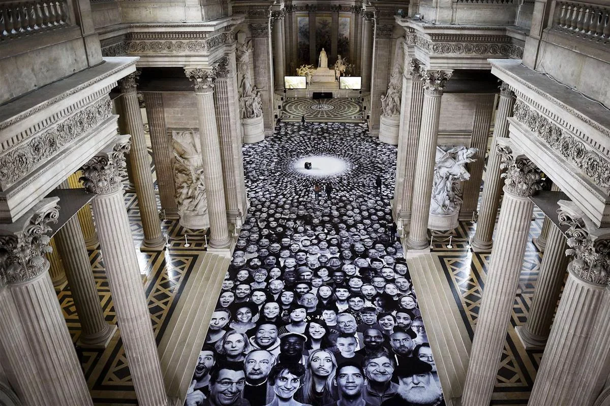 Paris, France 2014