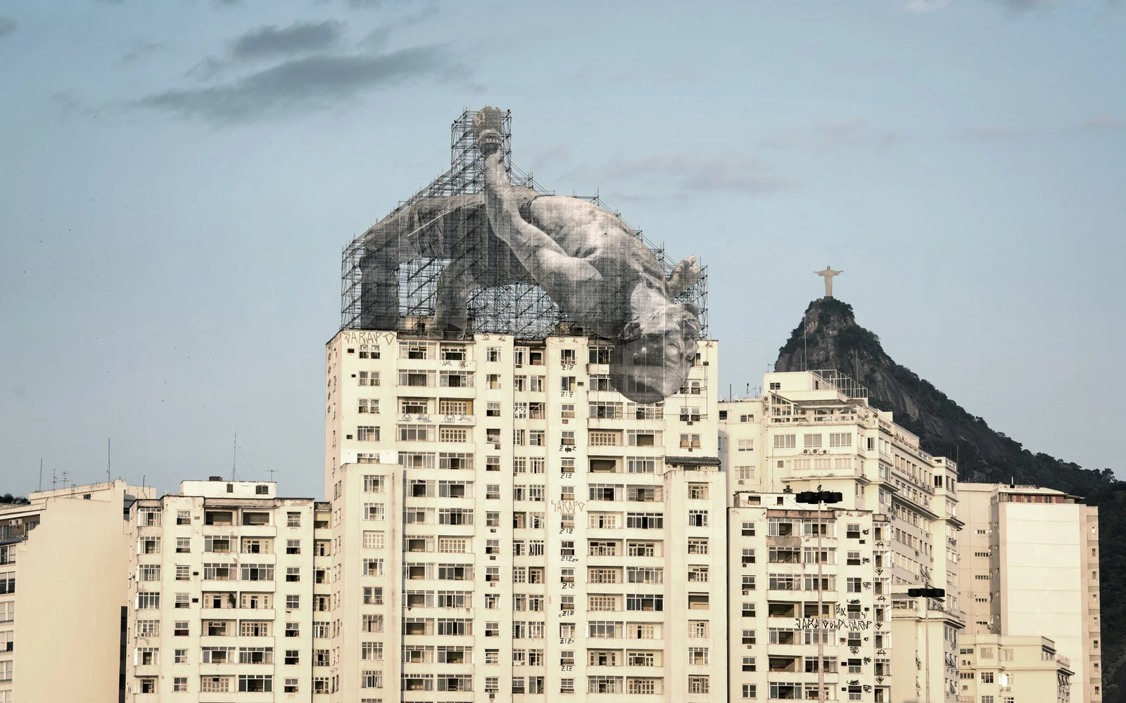 Rio de Janeiro, Brazil 2016