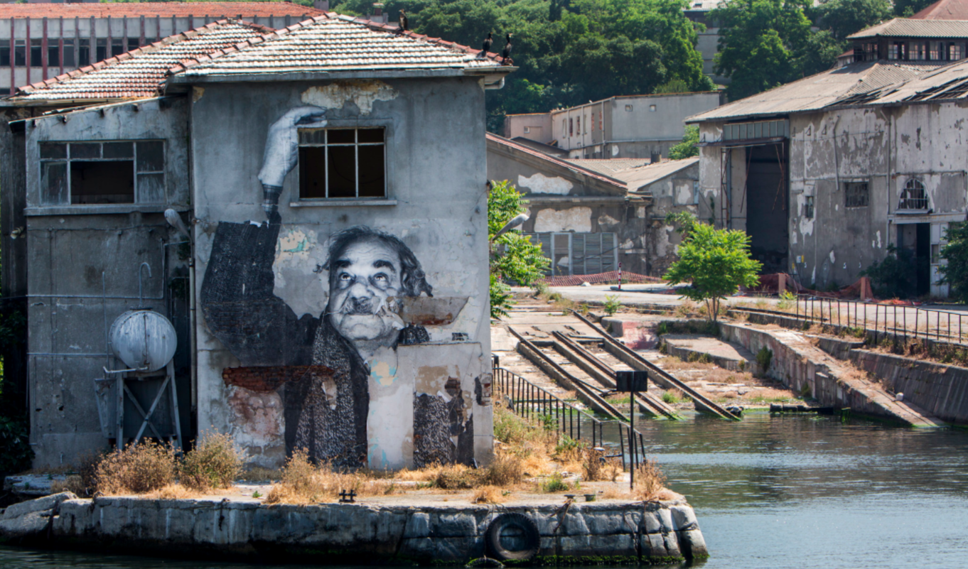 Istanbul, Turkey 2015