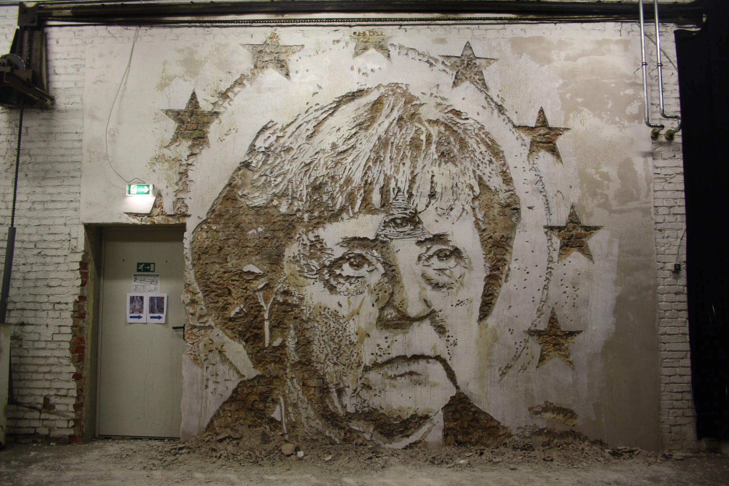 Berlin, Germany 2011