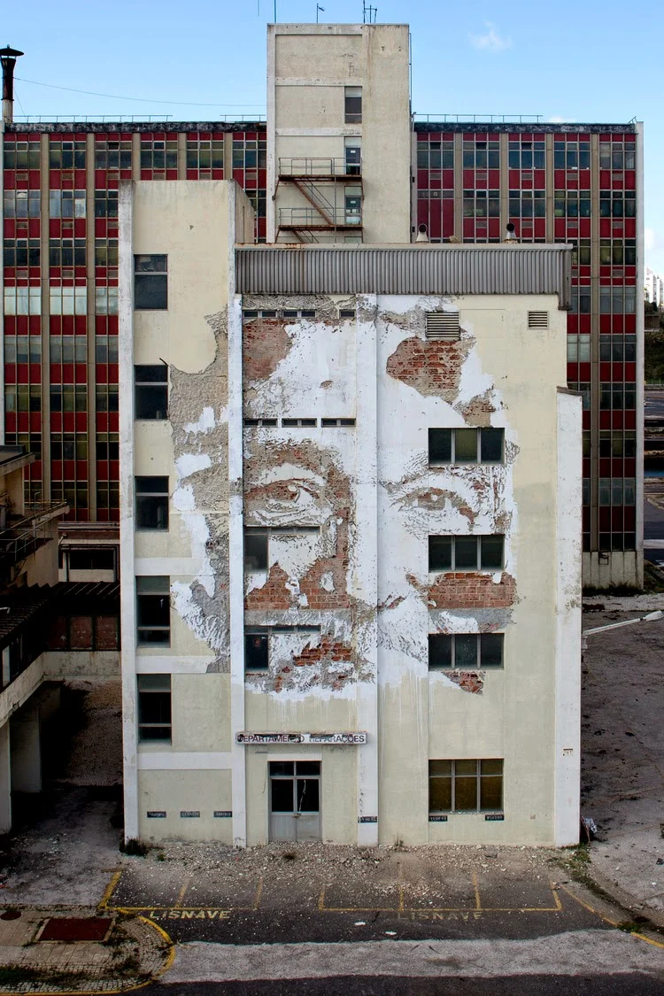 Lisbon, Portugal 2014